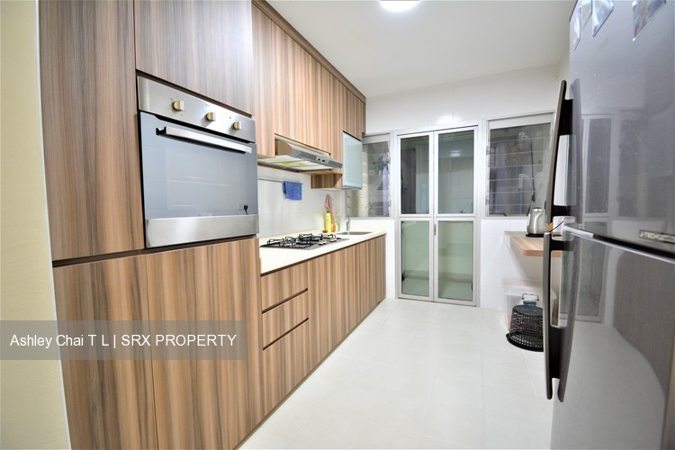 Blk 525C Pasir Ris Street 51 (Pasir Ris), HDB 4 Rooms #212256281